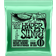 Ernie Ball Hyper Slinky Nickel Wound Electric Guitar Strings