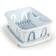 Camco Mini Dish Drainer 23.5cm