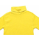 Leveret Cotton Boho Turtleneck Shirts - Mustard Yellow (32453066915914)