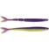 Z-Man DarterZ 15cm Purple Death 5-pack