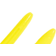 Z-Man DarterZ 15cm Hot Chartreuse 5-pack