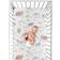 Sweet Jojo Designs Farm Animals Collection Crib Sheet 28x52"