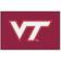 Fanmats Virginia Tech Starter Door Mat