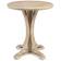 Martha Stewart Fatima Small Table 21x21"