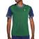 Nike Slam Short Sleeve T-shirt Men - Green/White