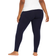 Motherhood Plus Size Essential Stretch Secret Fit Belly Maternity Leggings Navy (90057-40)