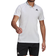 Adidas Club Tennis Ribbed Polo Shirt Men - White/Black