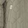 Weather Report Nokka Long Quilted Jacket Women - Vetiver
