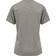 Hummel Core XK Poly Short Sleeve T-shirt Women - Grey