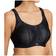 PrimaDonna The Game Sport Bra - Black