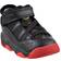 Nike Jordan 6 Rings TDV - Black/University Red/White/Yellow Strike