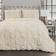 Lush Decor Bella Bedspread Beige (279.4x243.84cm)