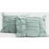 Lush Decor Bella Bedspread Blue (279.4x243.84cm)