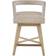 Madison Park Glenwood Bar Stool 89.7cm