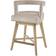 Madison Park Glenwood Bar Stool 89.7cm