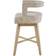 Madison Park Glenwood Bar Stool 89.7cm