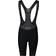 POC Pure VPDs Bib Shorts Women - Uranium Black