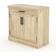 Sauder Aspen Post Storage Cabinet 31.3x29.7"