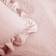 Lush Decor Reyna Bedspread Pink (279.4x243.84cm)