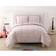 My World Anytime Solid Bedspread Pink, Purple (228.6x228.6cm)