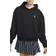 Nike Court Fleece Tennis Hoodie - Black