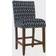 HomePop Parsons Bar Stool 39.5"