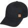 Buff Baseball Cap - Anthracite