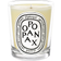 Diptyque Opopanax Beige Bougie Parfumée 190g