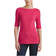 Lauren Ralph Lauren Judy Top - Fuchsia