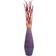 Uniquewise Classic Bamboo Vase 71.1cm