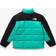 The North Face Himalayan Insulated Jacket - Porcelain Green