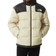 The North Face Lhotse Down Jacket - Gravel