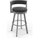 Amisco Browser Bar Stool 33.8"