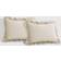 Lush Decor Reyna Bedspread Beige (279.4x243.84)