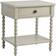 Madison Park Beckett Small Table 18x24"