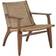 Madison Park Daire Armchair 31.4"