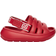 UGG Toddler Sport Yeah - Samba Red