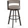 Amisco Browser Bar Stool 37.8"