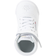 Reebok Toddler Freestyle High Athletic Shoe - White