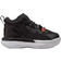 Nike Jordan Zion 1 Noah TD - Black/Bright Crimson/White