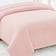 My World Cloud Blankets Pink (228.6x172.72cm)
