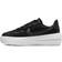 Nike Air Force 1 PLT.AF.ORM W - Black/White/Black/Anthracite