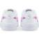 Puma Jada Holo Youth Trainers - White-White-Silver