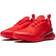 Nike Air Max 270 M - University Red/Black