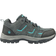 Northside Monroe Low W - Dark Grey/Dark Turquoise