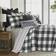 Levtex Home Camden Bedspread Black (279.4x243.84cm)