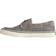 Sperry Bahama II M - Dark Grey Distressed