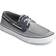 Sperry Bahama II M - Salt Washed Grey/Navy