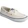 Sperry Bahama II M - Salt Washed White