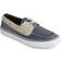 Sperry Bahama II M - Salt Washed Navy/Khaki